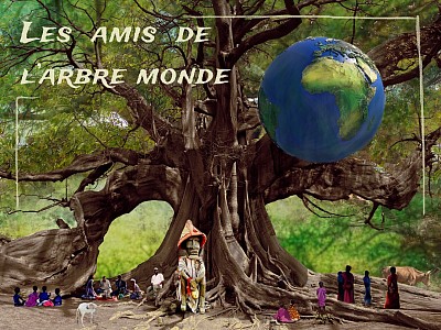 Arbre Monde