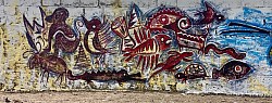 Animaux et totems africains